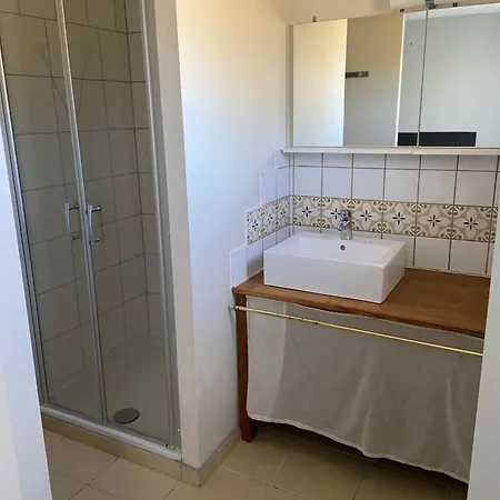 Prázdninový dům Maison Avec Piscine Hauteurs St Cyprien